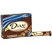 Dove-Smooth Milk Chocolate Bar, 24/1.3oz Bars