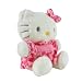 Plüschfigur RIESIG Hello Kitty
