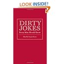 Dirty Jokes Every Man Should Know (Pocket Companions)