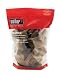 Weber 17003 Pecan Wood Chunks, 5-Pound