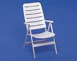 Eigenschaften Kurz 660100 / Kurz Sessel weiss Favorit 13100-007