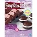 Playskool Easybake Ultimate Oven Devils Food Cake & Strawberry Cake Mix