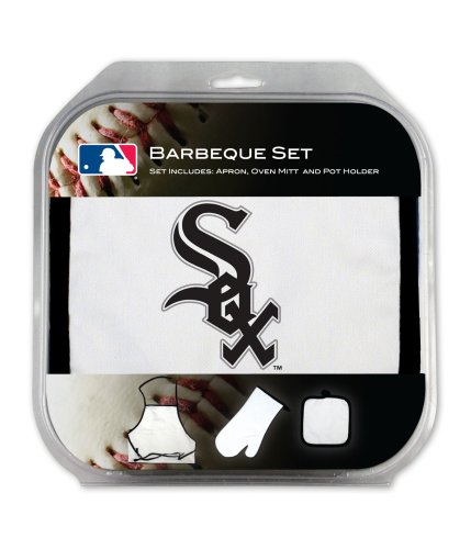 Chicago White Sox Tailgate Set