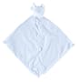 Angel Dear Blankie, Blue Elephant
