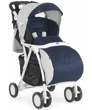Chicco SimpliCity Pushchair - Klabber