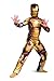 Marvel Iron Man 3 Mark 42 Boys Classic Costume, 3T-4T