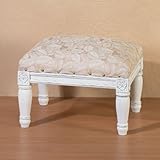 Shabby Chic Foot Stool