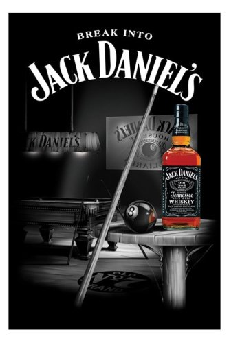 Empire Merchandising 263124 Jack