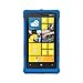 Trident Case AEGIS Series for Nokia Lumia 920 - Retail Packaging - Blue
