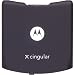 Black Motorola RAZR V3 Battery Door [OEM] SHN8963