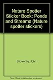 Ponds and streams