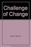The challenge of change : a multi-disciplinary symposium