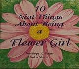 Review Beverly Clark  / Flower Girl Book