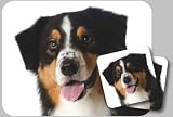 Australian Shepherd Mousepad Australian Shepherd Mousepad