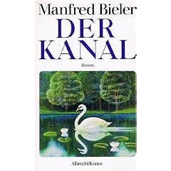 Der Kanal. Roman