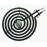 GE/Hotpoint Range Plug-In Before 1990- 6" by Range Kleen
