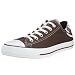 Converse Mens CT PKT Ox Brown/White 103122 8.5