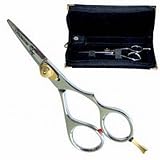 Stainless Steel Ergonomic Shear 5"