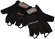 Profex Herren MTB-Handschuhe mit Frotteedaumen, L/ XL