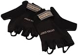 Profex Herren MTB-Handschuhe mit Frotteedaumen, L/ XL