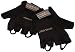 Profex Herren MTB-Handschuhe mit Frotteedaumen, L/ XL