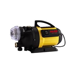 AL-KO  112446   Jet F 1300 Gartenpumpe, 5000 L/h