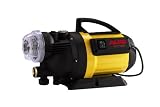 AL-KO  112446   Jet F 1300 Gartenpumpe, 5000 L/h