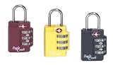 Eagle Creek Travel Gear Superlight TSA Lock