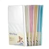 fitted sheet in WHITE - to fit Boori cots
