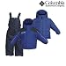 Baby : Columbia Sportswear Cougar Cub Set for Toddlers and Boys - Bright Blue - 3T