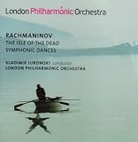 Isle of the Dead Symphonic Da