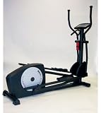 Multi-Sport Dual-Action Elliiptical Cross-Trainer