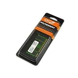 OCZ PC2-6400 SO DIMM 800MHz Mobile Series 2GB RAM Module 5-5-5-15 - OCZ2M8002G