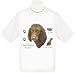 American Water Spaniel Adult T-Shirt
