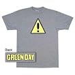Green Day - Metal God T-Shirt