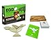MonkeyPodGames Egg Tangram Set - 40 Shapes of Birds to Replicate
