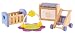 Hape E3457 Baby's Room