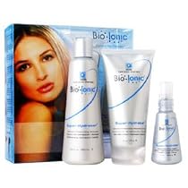 bio ionic hair dryer