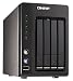 QNAP ターボNAS 黒 SS-439 Pro