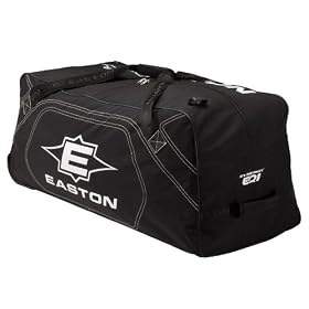 Click here to buy Easton Synergy EQ1 36 inch Hockey Bag 2010.