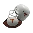 Texas Longhorns NCAA Helmet & Football Set by Franklin Sports