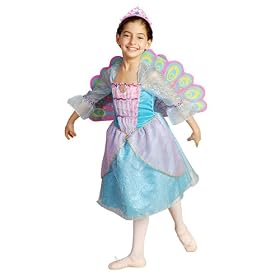 Barbie Princess Rosella Dress by Barbie