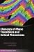 Elements of Phase Transitions and Critical Phenomena (Oxford Graduate Texts) Elements of Phase Transitions and Critical Phenomena (Oxford Graduate Texts)