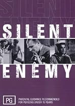 The Silent Enemy [ NON-USA FORMAT, PAL, Reg.4 Import - Australia ]