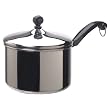 Farberware Classic 3-Quart Saucepan with Lid