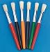 Stubby Brush Pack (Pk/6)