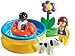 Playmobil 1.2.3 Wading Pool