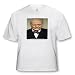 Rick London Famous Wisdom Quote Gifts - Winston Churchill - Winston Churchill Failure To Success Wisdom Quote Gifts - T-Shirts