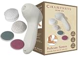 Champneys  CHPED-300-GB Electronic Pedicure Set