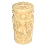 Angel-Shaped Pillar Candle Centerpiece - Large - 8'x15' - 12.0 KGM - C724